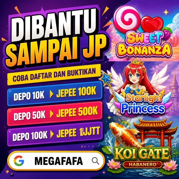 gambar aplikasi slot